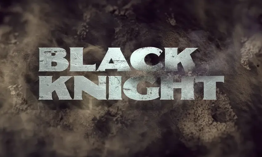 Black Knight Kdrama Release Date