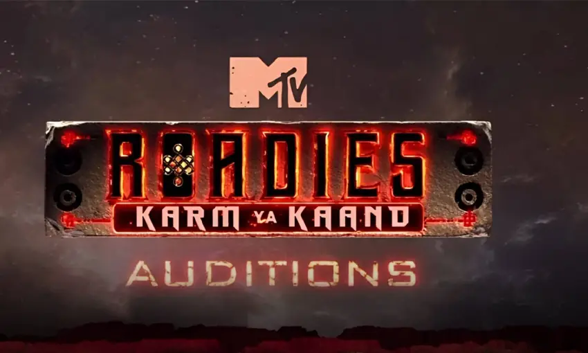 MTV Roadies 2023