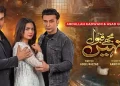 Mujhay Qabool Nahi Episode 13