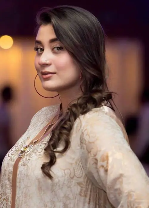 Kalank Drama Cast Sara Umair