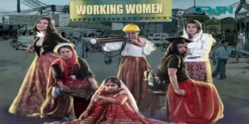 Working Women Episode 4